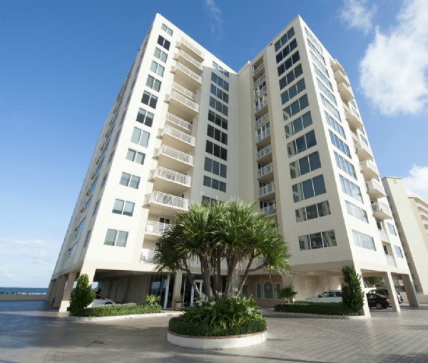 Ocean Dunes - Florida Waterfront Condos